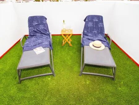 Villa Coco Bay - Playa Blanca, Yaiza, Lanzarote, Maison 4 personnes à Playa Blanca - Photo 53