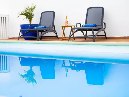 Villa Coco Bay - Playa Blanca, Yaiza, Lanzarote, Maison 4 personnes à Playa Blanca - Photo 55