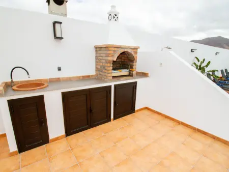 Villa Coco Bay - Playa Blanca, Yaiza, Lanzarote, Maison 4 personnes à Playa Blanca - Photo 58
