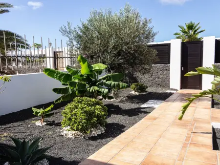 Villa Coco Bay - Playa Blanca, Yaiza, Lanzarote, Maison 4 personnes à Playa Blanca - Photo 61