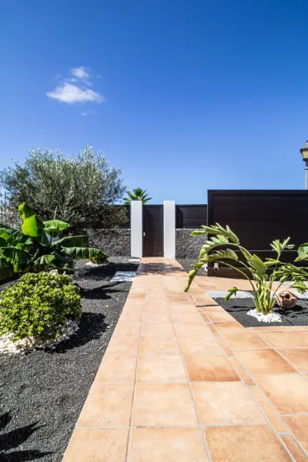 Villa Coco Bay - Playa Blanca, Yaiza, Lanzarote, Maison 4 personnes à Playa Blanca - Photo 63