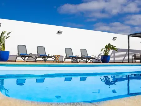 Villa Coco Bay - Playa Blanca, Yaiza, Lanzarote, Maison 4 personnes à Playa Blanca - Photo 66