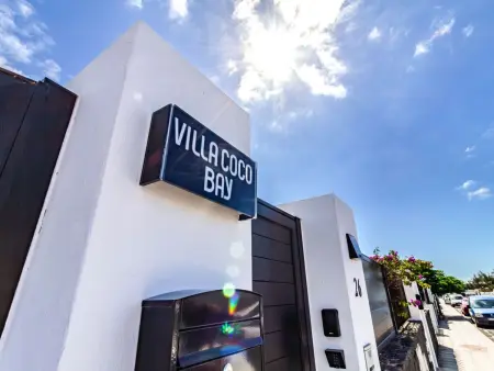 Villa Coco Bay - Playa Blanca, Yaiza, Lanzarote, Maison 4 personnes à Playa Blanca - Photo 70