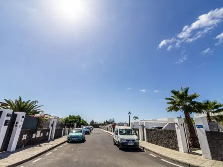 Villa Coco Bay - Playa Blanca, Yaiza, Lanzarote, Maison 4 personnes à Playa Blanca - Photo 73