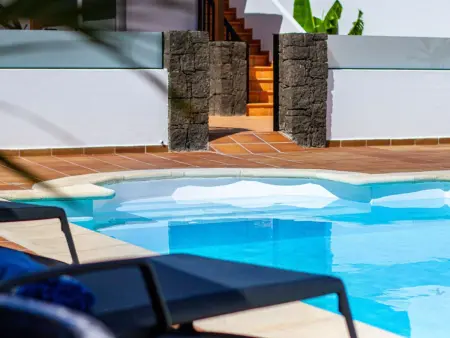 Villa Coco Bay - Playa Blanca, Yaiza, Lanzarote, Maison 4 personnes à Playa Blanca - Photo 78