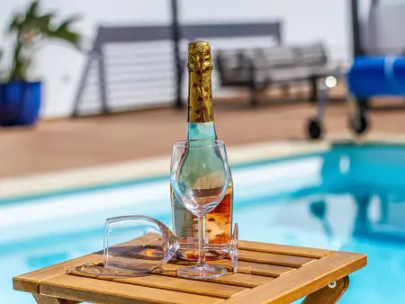 Villa Coco Bay - Playa Blanca, Yaiza, Lanzarote, Maison 4 personnes à Playa Blanca - Photo 80