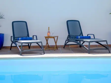 Villa Coco Bay - Playa Blanca, Yaiza, Lanzarote, Maison 4 personnes à Playa Blanca - Photo 82