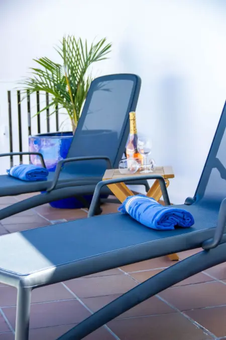 Villa Coco Bay - Playa Blanca, Yaiza, Lanzarote, Maison 4 personnes à Playa Blanca - Photo 83