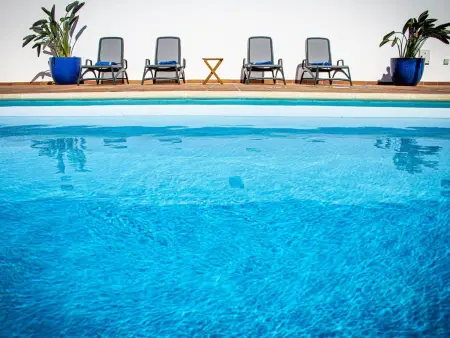 Villa Coco Bay - Playa Blanca, Yaiza, Lanzarote, Maison 4 personnes à Playa Blanca - Photo 84