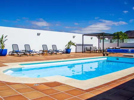 Villa Coco Bay - Playa Blanca, Yaiza, Lanzarote, Maison 4 personnes à Playa Blanca - Photo 86