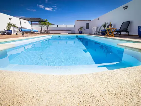 Villa Coco Bay - Playa Blanca, Yaiza, Lanzarote, Maison 4 personnes à Playa Blanca - Photo 88