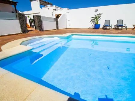 Villa Coco Bay - Playa Blanca, Yaiza, Lanzarote, Maison 4 personnes à Playa Blanca - Photo 89
