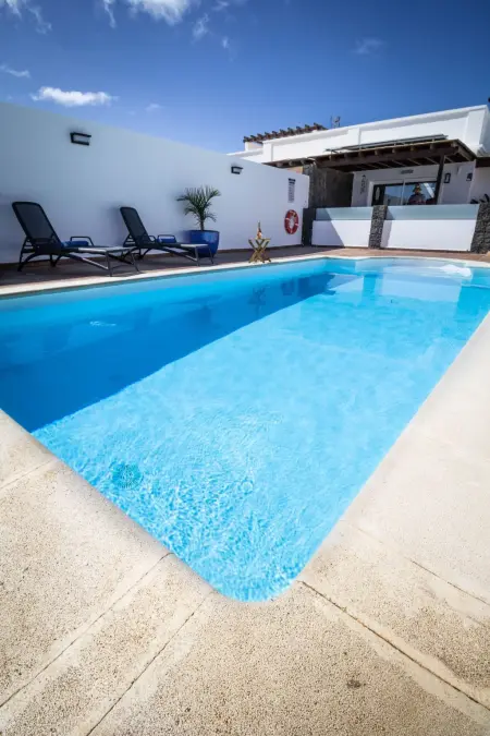 Villa Coco Bay - Playa Blanca, Yaiza, Lanzarote, Maison 4 personnes à Playa Blanca - Photo 91