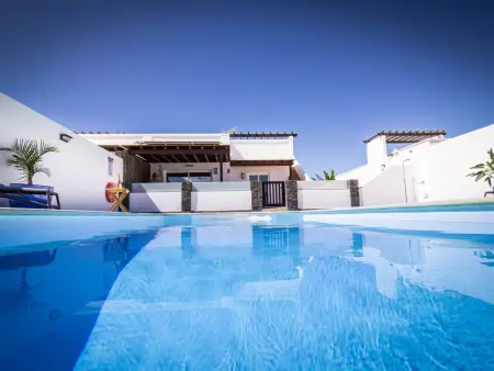 Villa Coco Bay - Playa Blanca, Yaiza, Lanzarote, Maison 4 personnes à Playa Blanca - Photo 92