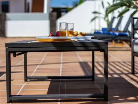 Villa Coco Bay - Playa Blanca, Yaiza, Lanzarote, Maison 4 personnes à Playa Blanca - Photo 101