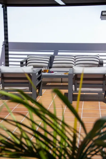 Villa Coco Bay - Playa Blanca, Yaiza, Lanzarote, Maison 4 personnes à Playa Blanca - Photo 103