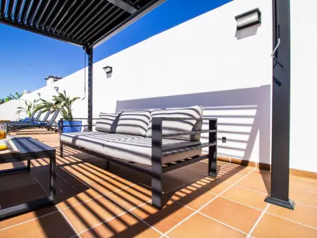 Villa Coco Bay - Playa Blanca, Yaiza, Lanzarote, Maison 4 personnes à Playa Blanca - Photo 105