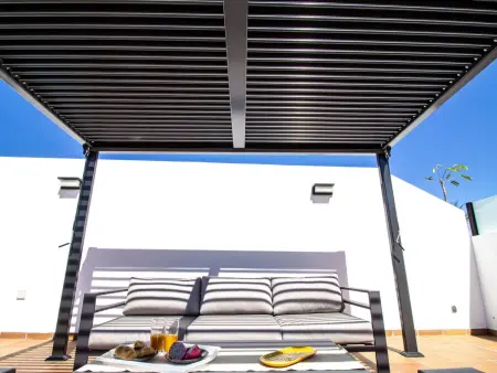 Villa Coco Bay - Playa Blanca, Yaiza, Lanzarote, Maison 4 personnes à Playa Blanca - Photo 106