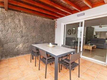 Villa Coco Bay - Playa Blanca, Yaiza, Lanzarote, Maison 4 personnes à Playa Blanca - Photo 109