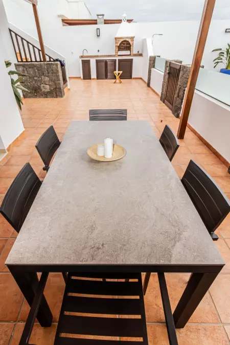Villa Coco Bay - Playa Blanca, Yaiza, Lanzarote, Maison 4 personnes à Playa Blanca - Photo 111