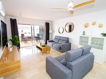 Villa Coco Bay - Playa Blanca, Yaiza, Lanzarote, Maison 4 personnes à Playa Blanca - Photo 132