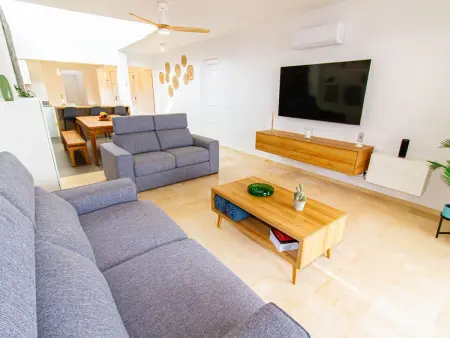 Villa Coco Bay - Playa Blanca, Yaiza, Lanzarote, Maison 4 personnes à Playa Blanca - Photo 133