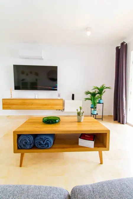Villa Coco Bay - Playa Blanca, Yaiza, Lanzarote, Maison 4 personnes à Playa Blanca - Photo 135