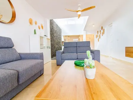 Villa Coco Bay - Playa Blanca, Yaiza, Lanzarote, Maison 4 personnes à Playa Blanca - Photo 136