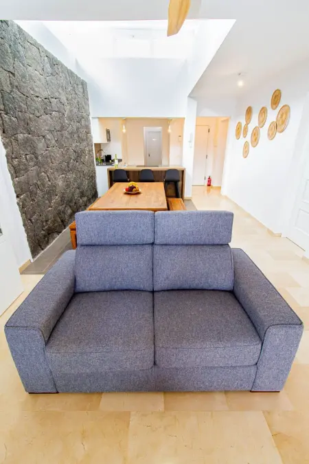Villa Coco Bay - Playa Blanca, Yaiza, Lanzarote, Maison 4 personnes à Playa Blanca - Photo 137