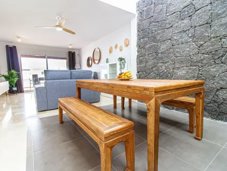 Villa Coco Bay - Playa Blanca, Yaiza, Lanzarote, Maison 4 personnes à Playa Blanca - Photo 148