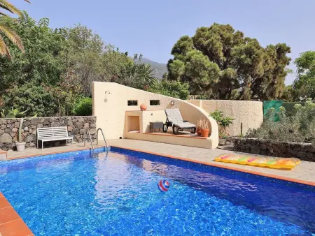 Perla del Sol, Maison 4 personnes à Tazacorte - Photo 1