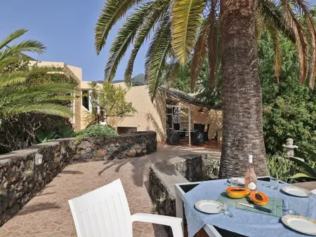 Perla del Sol, Maison 4 personnes à Tazacorte - Photo 8