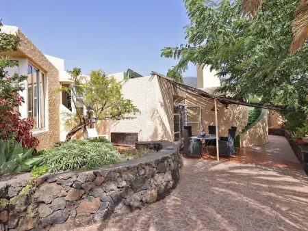 Perla del Sol, Maison 4 personnes à Tazacorte - Photo 9