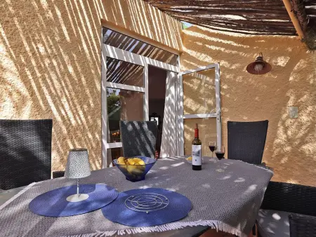 Perla del Sol, Maison 4 personnes à Tazacorte - Photo 13