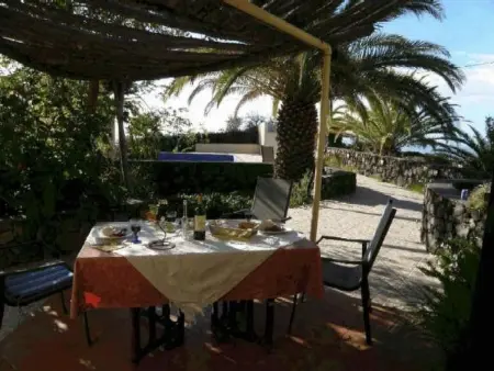 Perla del Sol, Maison 4 personnes à Tazacorte - Photo 14