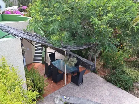 Perla del Sol, Maison 4 personnes à Tazacorte - Photo 16