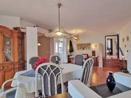 Perla del Sol, Maison 4 personnes à Tazacorte - Photo 21
