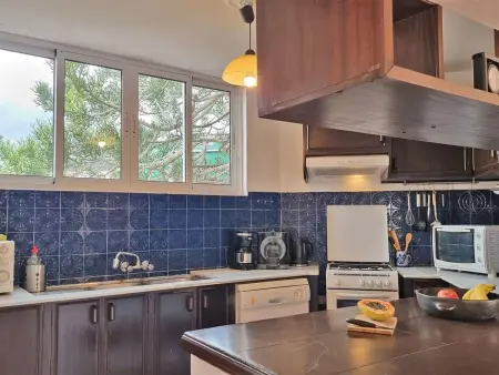 Perla del Sol, Maison 4 personnes à Tazacorte - Photo 22