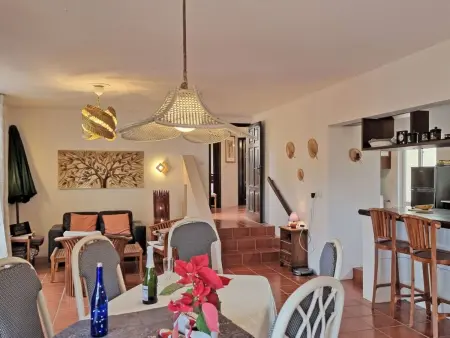 Perla del Sol, Maison 4 personnes à Tazacorte - Photo 23