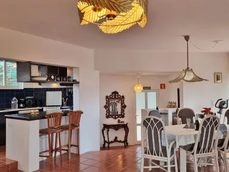 Perla del Sol, Maison 4 personnes à Tazacorte - Photo 24
