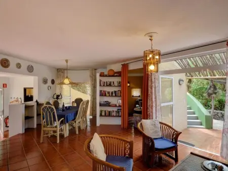 Perla del Sol, Maison 4 personnes à Tazacorte - Photo 25
