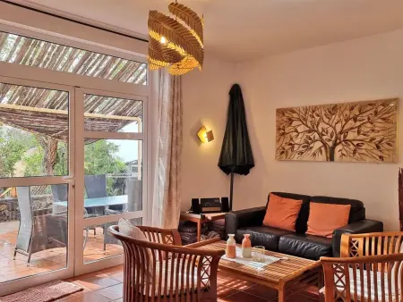 Perla del Sol, Maison 4 personnes à Tazacorte - Photo 26