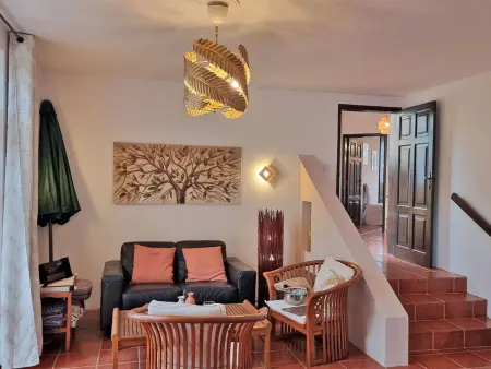 Perla del Sol, Maison 4 personnes à Tazacorte - Photo 27