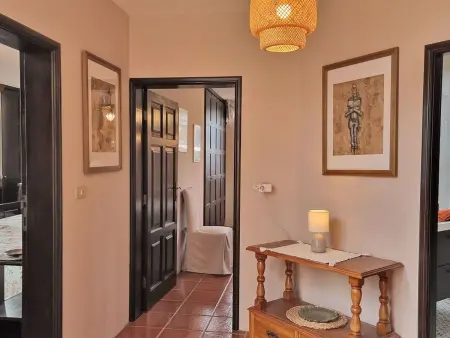 Perla del Sol, Maison 4 personnes à Tazacorte - Photo 34