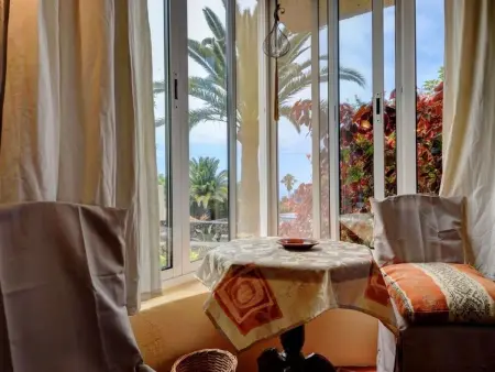 Perla del Sol, Maison 4 personnes à Tazacorte - Photo 37