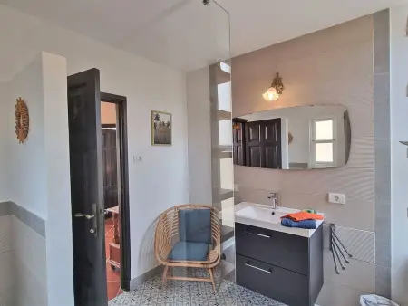 Perla del Sol, Maison 4 personnes à Tazacorte - Photo 38