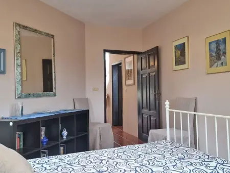 Perla del Sol, Maison 4 personnes à Tazacorte - Photo 42