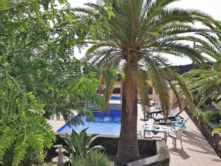 Perla del Sol, Maison 4 personnes à Tazacorte - Photo 46