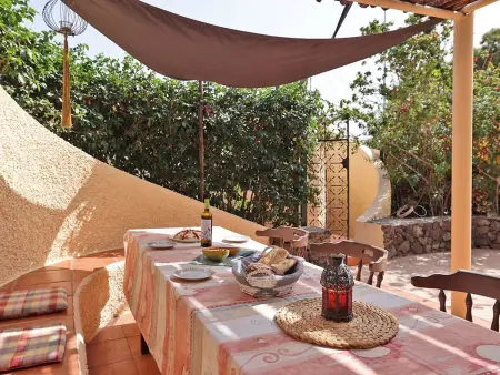 Perla del Sol, Maison 4 personnes à Tazacorte - Photo 47