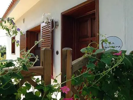 La Gomera, Maison 3 personnes à El Paso - Photo 1